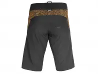 TSG "SP3 Bike" Shorts - Black/Orange