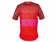 TSG "SP4 Jersey" T-Shirt - Wine-Pink