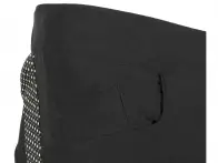 TSG "SP5 Bike" Shorts - Black/Neonyellow