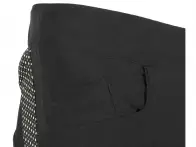 TSG "SP5 Bike" Shorts - Black/Neonyellow