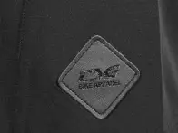 TSG "SP5 Bike" Shorts - Black/Neonyellow