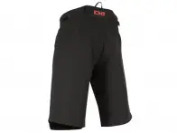 TSG "SP6 Bike" Shorts - Black