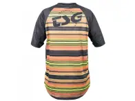 TSG "SP7 Jersey" T-Shirt - Strive