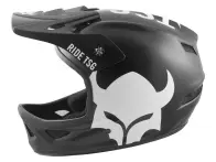 TSG "Squad Graphic Design" Fullface Helmet - Chopper