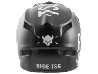 TSG "Squad Graphic Design" Fullface Helmet - Chopper