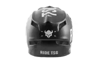 TSG "Squad Junior Graphic Design" Fullface Helm - Chopper