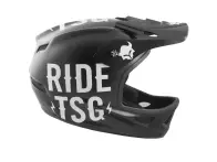 TSG "Squad Junior Graphic Design" Fullface Helm - Chopper