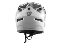 TSG "Squad Junior Graphic Design" Fullface Helmet - Triple