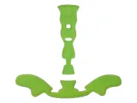 TSG "Status HS" Helm Ersatzpolster Set