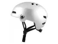 TSG "Status Solid Colors" Helmet - Sterling