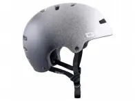 TSG "Superlight Graphic Design" BMX Helm - Stonewashed