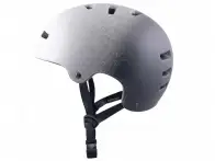 TSG "Superlight Graphic Design" BMX Helm - Stonewashed