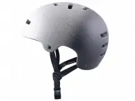 TSG "Superlight Graphic Design" BMX Helm - Stonewashed