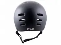 TSG "Superlight Graphic Design" BMX Helm - Stonewashed