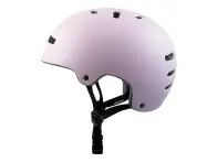 TSG "Superlight Graphic Design" BMX Helm - Pale Violet Fade