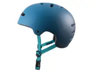 TSG "Superlight Graphic Design" BMX Helm - Deep Sea