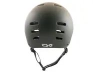 TSG "Superlight Graphic Design" Helmet - Marsh Beige