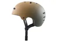 TSG "Superlight Graphic Design" Helmet - Marsh Beige