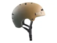 TSG "Superlight Graphic Design" Helmet - Marsh Beige