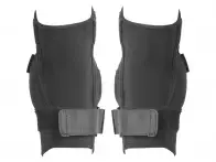 TSG "Tahoe A 2.0" Ellenbogenschoner - Black