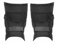 TSG "Tahoe A" Knieschoner - Black