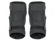 TSG "Tahoe Cap A" Kneepads - Black