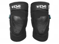 TSG "Tahoe Cap A" Kneepads - Black