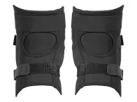 TSG "Tahoe Cap A" Knieschoner - Black