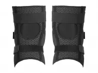 TSG "Tahoe Cap Air A" Knieschoner - Grey-Black