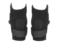 TSG "Tahoe D3O" Ellenbogenschoner - Black