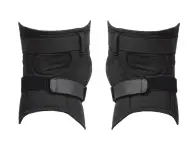 TSG "Tahoe D3O" Knieschoner - Black