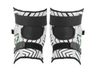 TSG "Tahoe D3O" Kneepads - Stoner