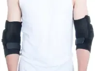 TSG "Tahoe" Elbow Pad