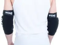 TSG "Tahoe" Elbow Pad