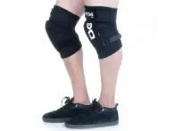TSG "Tahoe VEP" Kneepads