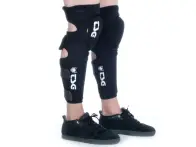 TSG "Temper" Knie/Schienbeinschoner