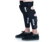 TSG "Temper" Knie/Schienbeinschoner