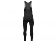 TSG "Thermo Bib" Pants - Black