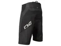 TSG "TP2 Bike" Kurze Hose - Black/Grey