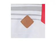 TSG "TP2 Jersey" Longsleeve - Red/Grey