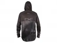 TSG "Trackz Jersey" Longsleeve - Black