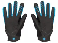 TSG "Trail S" Handschuhe - Black