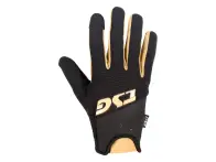 TSG "Trail S" Handschuhe - Black/Sand
