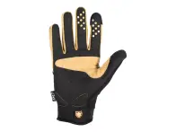 TSG "Trail S" Handschuhe - Black/Sand
