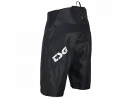 TSG "Trailz 2.0" Shorts - Black/Grey