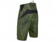 TSG "Trailz 2.0" Kurze Hose - Olivine
