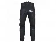 TSG "Trailz DH 2.0" Pants - Black/Grey
