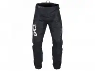 TSG "Trailz DH 2.0" Pants - Black/Grey