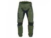 TSG "Trailz DH 2.0" Pants - Olivine