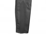 TSG "Trailz DH" Hose - Black/Grey